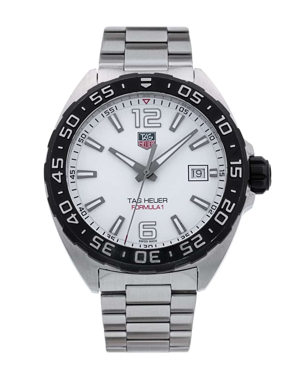 Tag Heuer Formula 1 WAZ1111.BA0875 Tag Heuer Formula 1 WAZ1111.BA0875